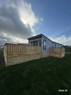undefined, Crofthead Holiday Park – Ayrshire