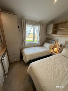 undefined, Crofthead Holiday Park – Ayrshire