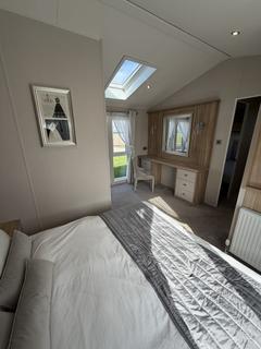 undefined, Crofthead Holiday Park – Ayrshire