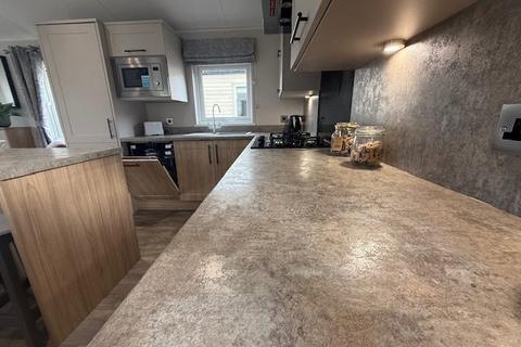undefined, Crofthead Holiday Park – Ayrshire