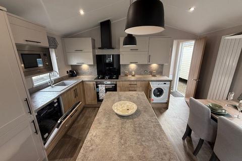 undefined, Crofthead Holiday Park – Ayrshire