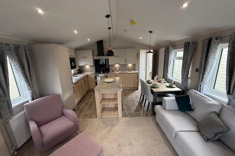 undefined, Crofthead Holiday Park – Ayrshire