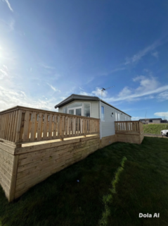 undefined, Crofthead Holiday Park – Ayrshire