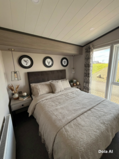 undefined, Crofthead Holiday Park – Ayrshire