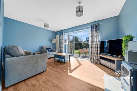 2 bedroom semi-detached bungalow for sale, Bourne Grove, Sittingbourne ME10