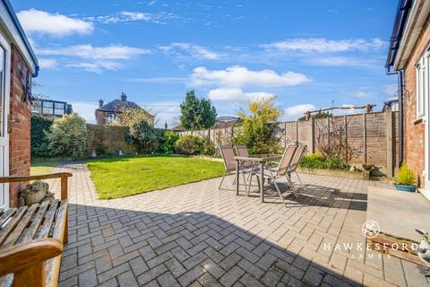 2 bedroom semi-detached bungalow for sale, Bourne Grove, Sittingbourne ME10
