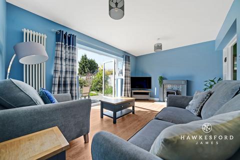2 bedroom semi-detached bungalow for sale, Bourne Grove, Sittingbourne ME10