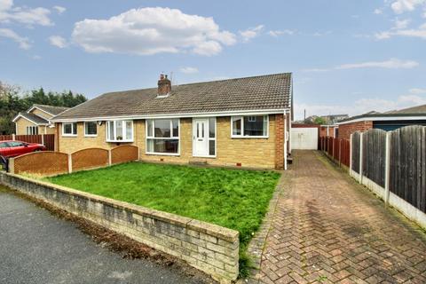 3 bedroom bungalow for sale, Butterley Drive, Barnsley