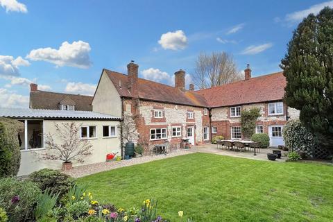 undefined, High Street, Uffington, SN7