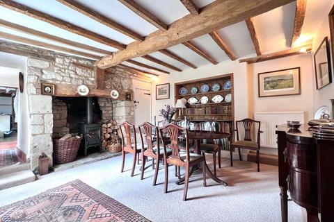 undefined, High Street, Uffington, SN7