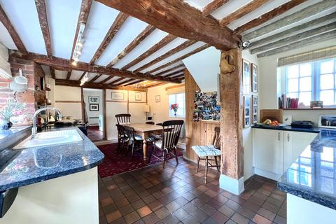 undefined, High Street, Uffington, SN7