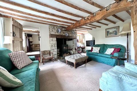 undefined, High Street, Uffington, SN7