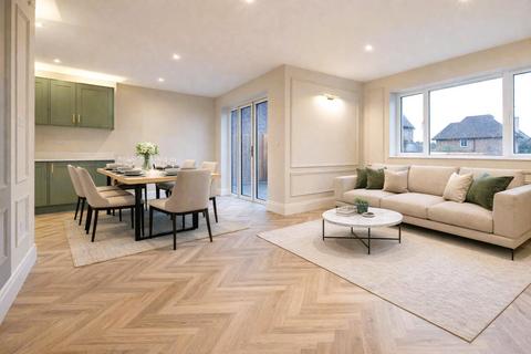 3 bedroom detached house for sale, The Hill, Winchmore Hill, Amersham, Buckinghamshire, HP7