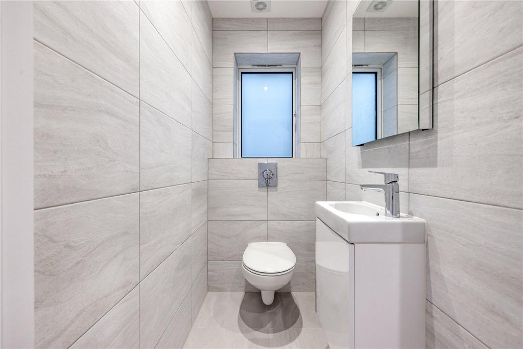 Cloakroom