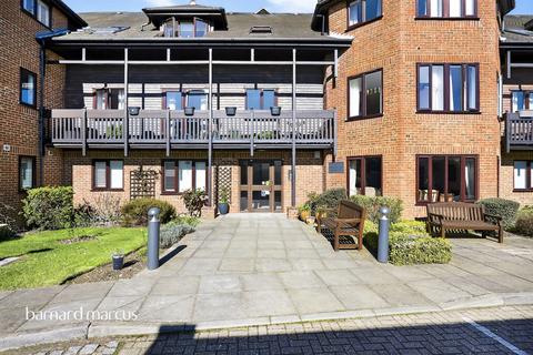 undefined, South Street, Dorking