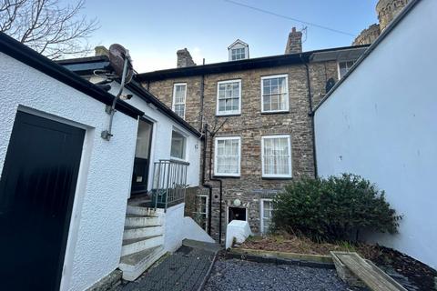1 bedroom terraced house to rent, Aberystwyth SY23
