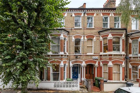 St. Luke's Avenue, London, SW4