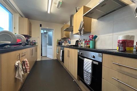 1 bedroom terraced house to rent, Aberystwyth SY23