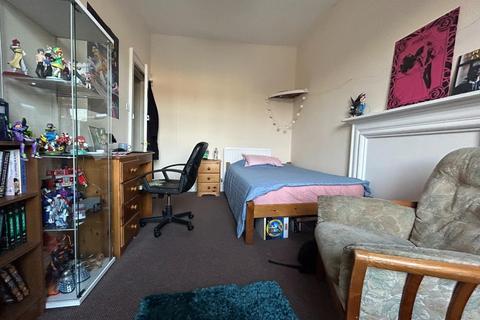 1 bedroom terraced house to rent, Aberystwyth SY23