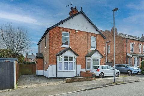 undefined, Park Street, Beeston