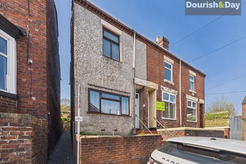 undefined, Liddle Street, Stoke-On-Trent ST4