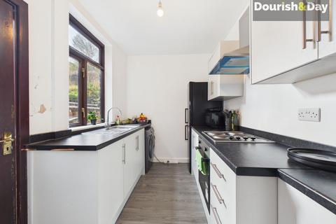 undefined, Liddle Street, Stoke-On-Trent ST4