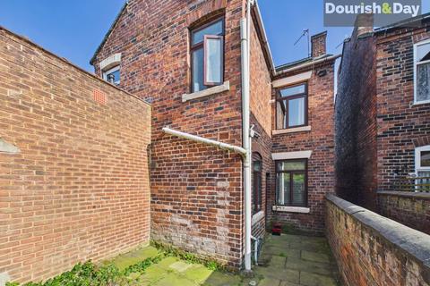 undefined, Liddle Street, Stoke-On-Trent ST4