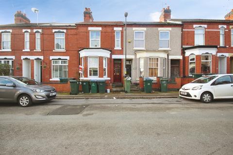 4 bedroom terraced house for sale, Kensington Road, Coventry