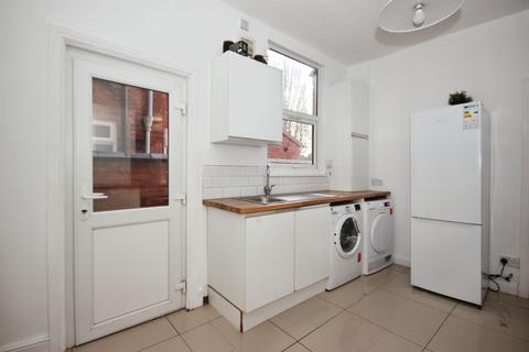 4 bedroom terraced house for sale, Kensington Road, Coventry