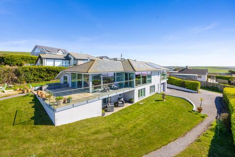 5 bedroom detached house for sale, Warren Road, Bigbury On Sea