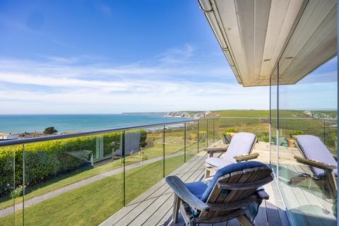 5 bedroom detached house for sale, Warren Road, Bigbury On Sea