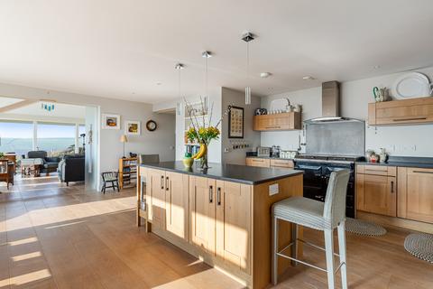 5 bedroom detached house for sale, Warren Road, Bigbury On Sea