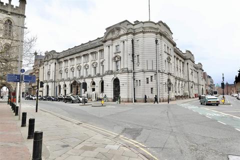 2 bedroom apartment for sale, Lowgate, Hull