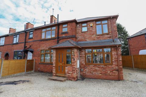 3 bedroom semi-detached house for sale, Britannia Road, Rowley Regis B65