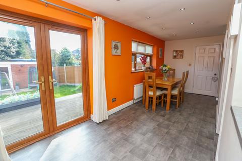 3 bedroom semi-detached house for sale, Britannia Road, Rowley Regis B65