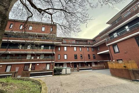 2 bedroom maisonette for sale, New Chapel Square, Feltham