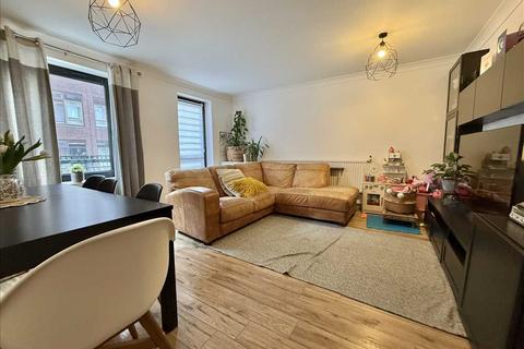2 bedroom maisonette for sale, New Chapel Square, Feltham
