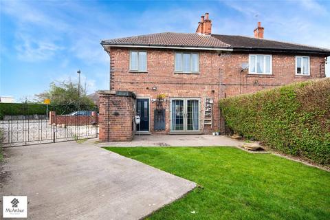 3 bedroom semi-detached house for sale, Snipe Park Road, Harworth and Bircotes, Doncaster, South Yorkshire, DN11