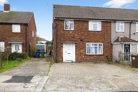 Field End Road, Ruislip, HA4