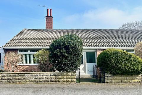 2 bedroom semi-detached bungalow for sale, Clarence Gardens, Bishop Auckland, DL14