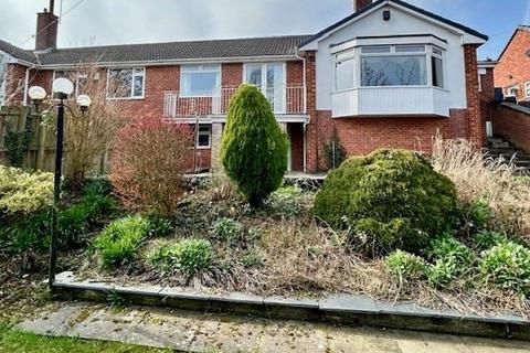 2 bedroom semi-detached bungalow for sale, Clarence Gardens, Bishop Auckland, DL14