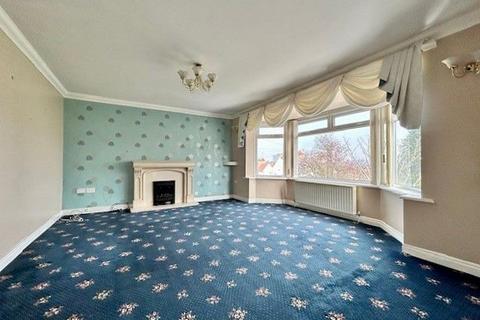 2 bedroom semi-detached bungalow for sale, Clarence Gardens, Bishop Auckland, DL14
