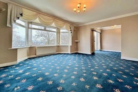 2 bedroom semi-detached bungalow for sale, Clarence Gardens, Bishop Auckland, DL14