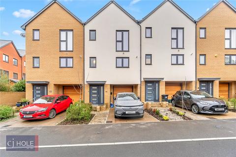 undefined, Aspen Drive, South Gloucestershire BS10