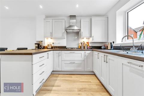 undefined, Aspen Drive, South Gloucestershire BS10