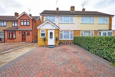 3 bedroom semi-detached house for sale, Martins Drive, Waltham Cross EN8