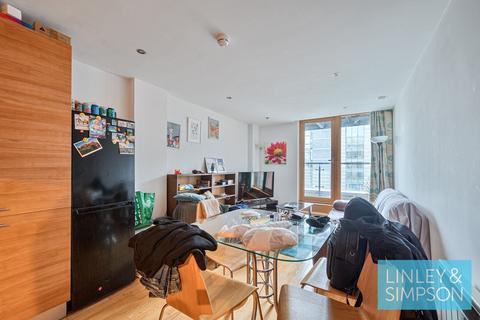 undefined, MACKENZIE HOUSE, CHADWICK STREET, LEEDS, LS10