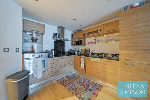 undefined, MACKENZIE HOUSE, CHADWICK STREET, LEEDS, LS10