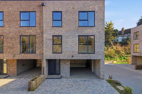 undefined, Blatchington Road, Seaford