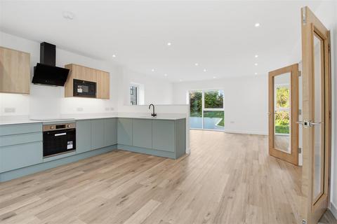 undefined, Blatchington Road, Seaford